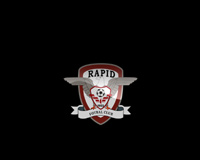 Rapid Bucuresti Logo