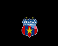 Steaua Bucuresti Logo