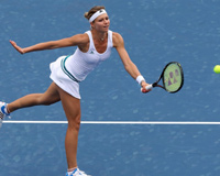 Maria Kirilenkotennis Rackets