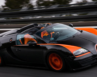 Expensive Cars