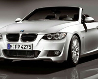 M Sport Comes To Bmw 3 Series