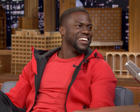 Kevin Hart In A Show