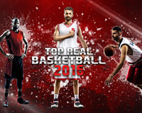 Top Real Basketball Players