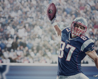 Madden 17 Sports