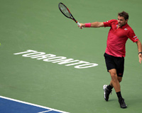 Kevin Anderson The Talented Player