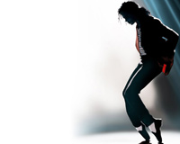 Moonwalk Michael Jackson The King