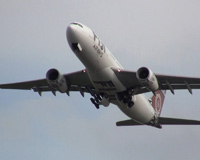 Airbus A330 200
