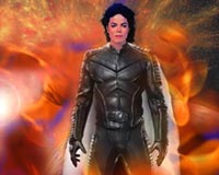 Michael Jackson 14