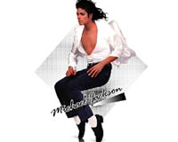 Michael Jackson 15