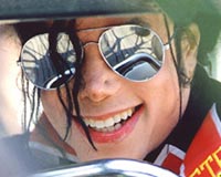 Michael Jackson 17