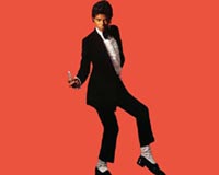 Michael Jackson 18
