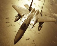 Fighter Jet