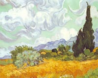 Van Gogh 01