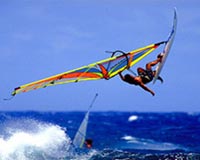 windsurf
