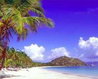 beautiful beach 2