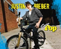 Justin Bieber 10