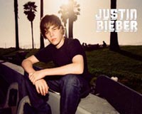 Justin Bieber 18