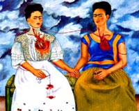 Frida Kahlo