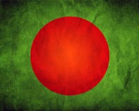 Bangladesh Flag