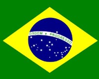 Brazil Flag