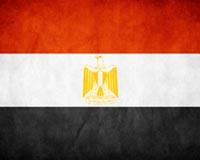 Egypt Flag