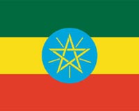 Ethiopia Flag
