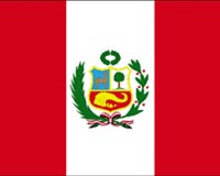Peru Flag