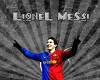 Lionel Messi 02