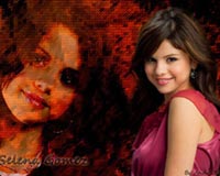 Selena Gomez 22