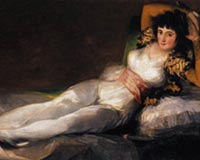 Francisco de Goya