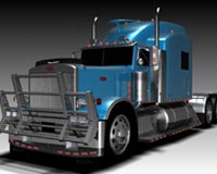 Truck 01