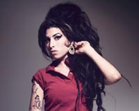 Amy Winehouse 19