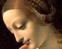 Leonardo Da Vinci 01