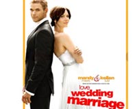 love Wedding Marriage