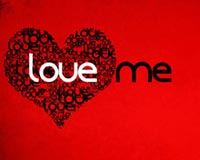 Love Begets Love