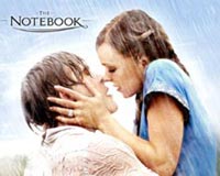 The Notebook 01