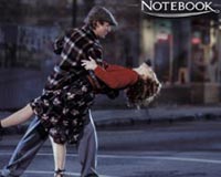 The Notebook 02