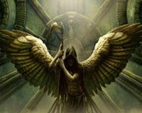 Angel Of Death