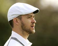 Justin Timberlake