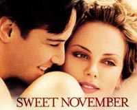 Sweet November 2001