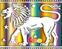 Leo Image