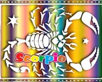 Scorpion Image