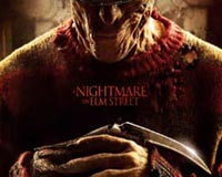 A Nightmare On Elm Street