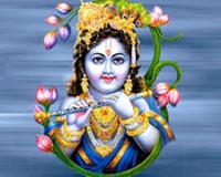 Hindu Religious Sacred Lord