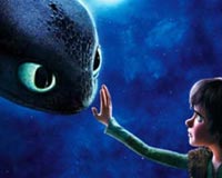 How To Train Your Dragon 2010