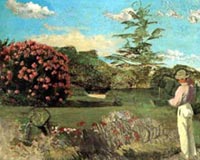 Frederic Bazille 02