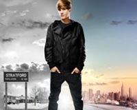 Justin Bieber 29