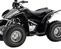 Honda Trx