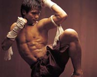 karate sport