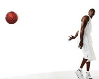 Kobe Bryant And Basketball